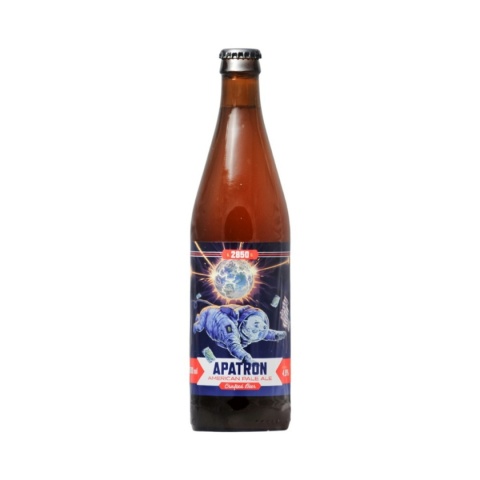 Apatron APA 0,5 l