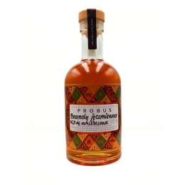 Brandy Jęczmienna 46,9% 500ml