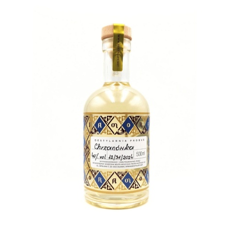 Chrzanówka 500 ml 40%