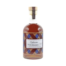 Dębowa 500 ml 40%