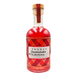 Dereniówka 45 % 500 ml