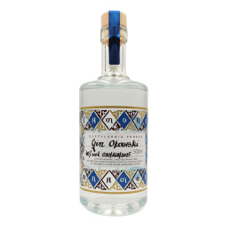 Gin Oławski 40% 500ml
