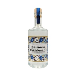 Gin Oławski 40% 500ml