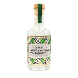 Okowita Orkiszowa 41% 500ml