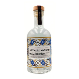 Okowita Owsiana 49% 500 ml