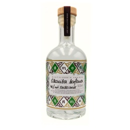 Okowita Torfowa 46% 500 ml