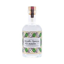 Okowita dymiona 45% 500 ml
