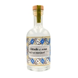 Okowita z Wina 42% 500ml