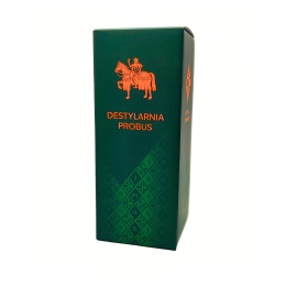 Opakowanie na destylat