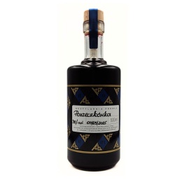 Porzeczkówka 38% 500 ml