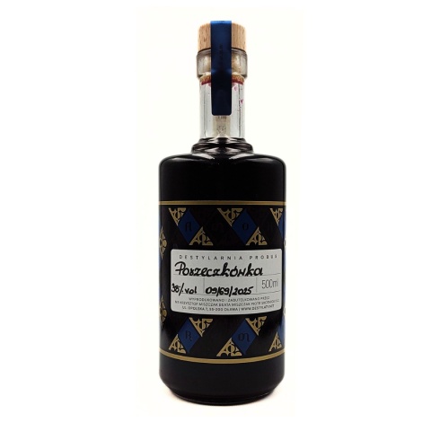 Porzeczkówka 38% 500 ml Porzeczkówka 38% 500 ml