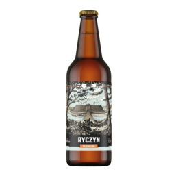 Ryczyn - Pszeniczne/Weizen 0,5 l