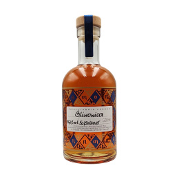Śliwowica 56,7% 500ml