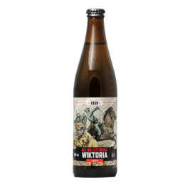 Wiktoria - Lager 0,5 l