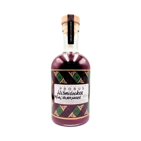 Wiśniówka 37% 500 ml