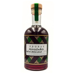 Wiśniówka 40% 500 ml